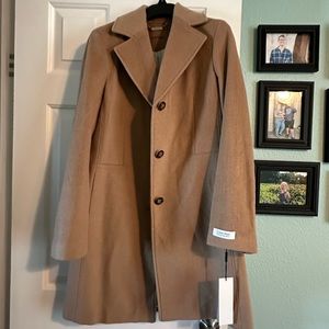 Brand new with tags Calvin Klein jacket